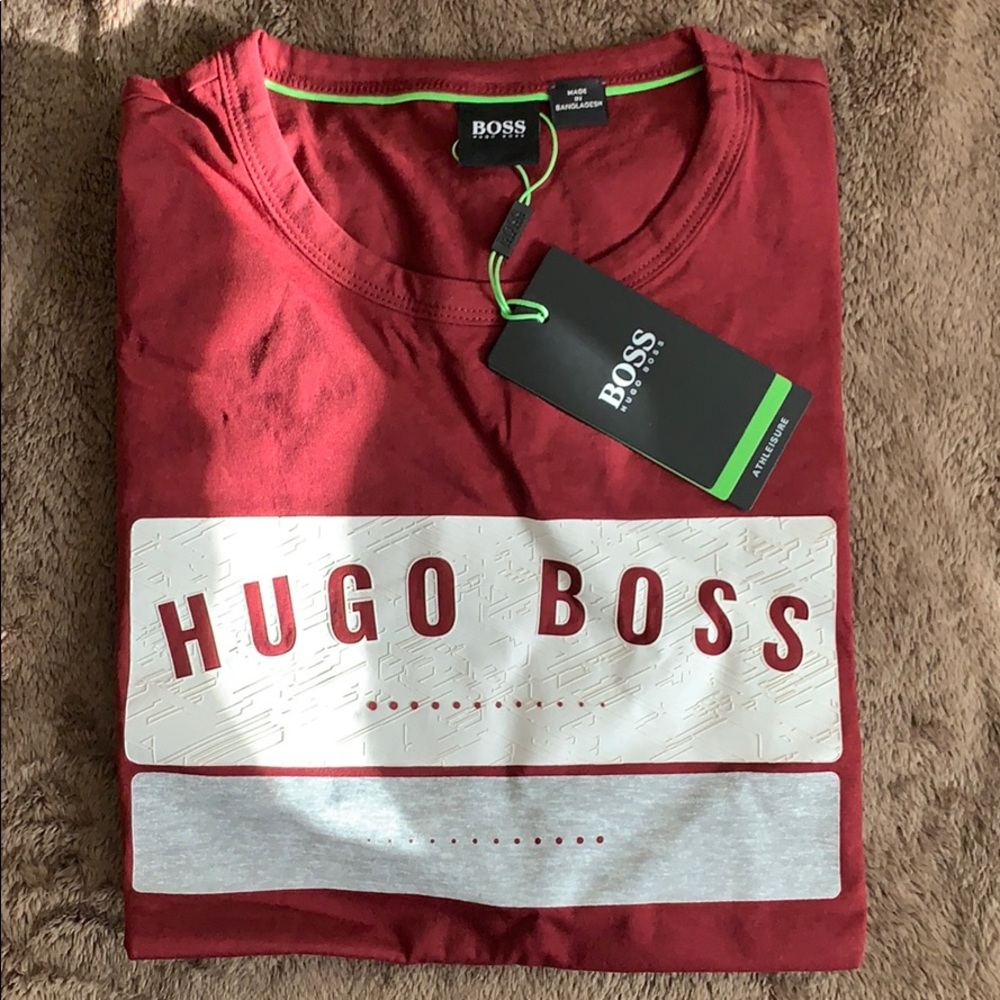 Hugo Boss Tee